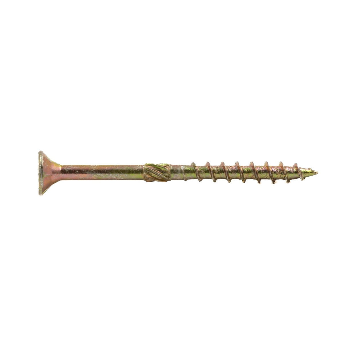 Rikä MPSRX014 4.0 x 50mm RX High Performance CSK Pozi Multi Purpose Screw 900pk